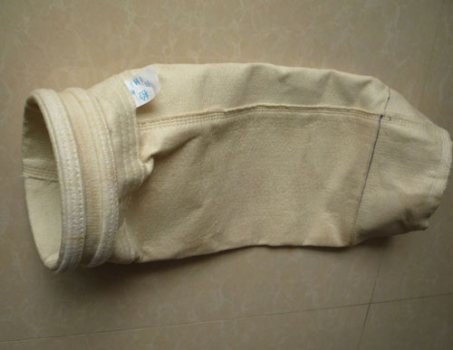 <b>氟美斯(FMS)耐高溫布袋</b>
