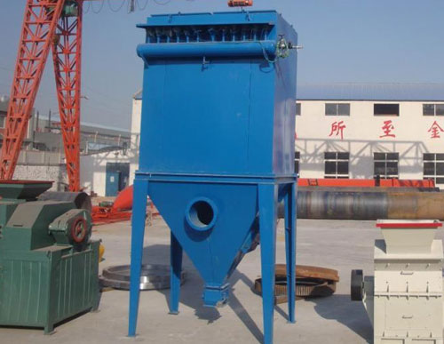 HD單機(jī)除塵器